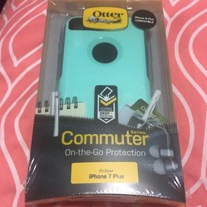 OtterBox: IPhone 7/8Plus Commuter series